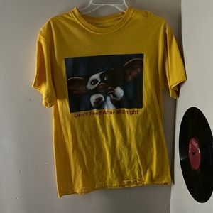 Vintage gremlins shirt ! Vintage Tee!
